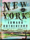 Cover image for New York